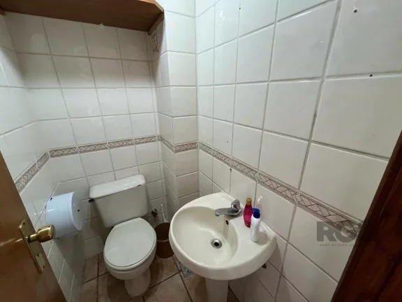 Imagem Sala para venda no bairro Farroupilha em Porto Alegre