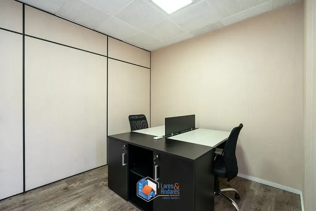 Imagem Conjunto comercial para venda em Jardim Paulista, 39m²