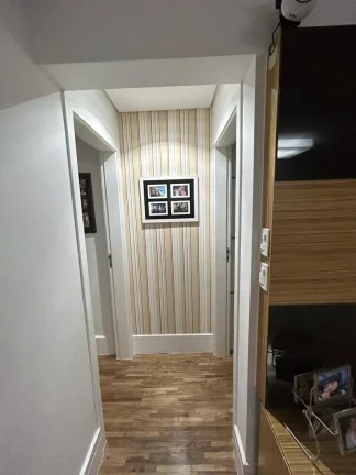 Imagem Apartamento Maravilhoso 97 m² 3 Dormitorios e 2 Vagas de Gargens