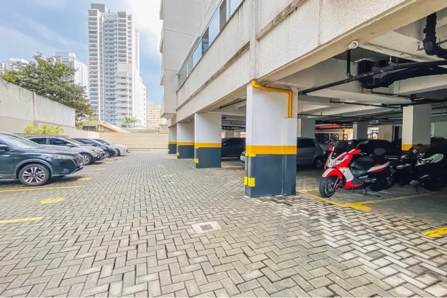 Imagem APARTAMENTO RESIDENCIAL em São Paulo - SP, Chácara Santo Antônio (Zona Sul)