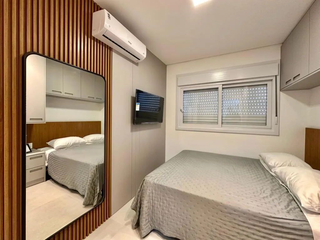 Imagem Apartamento 2 Dormitórios - Bairro Navegantes
