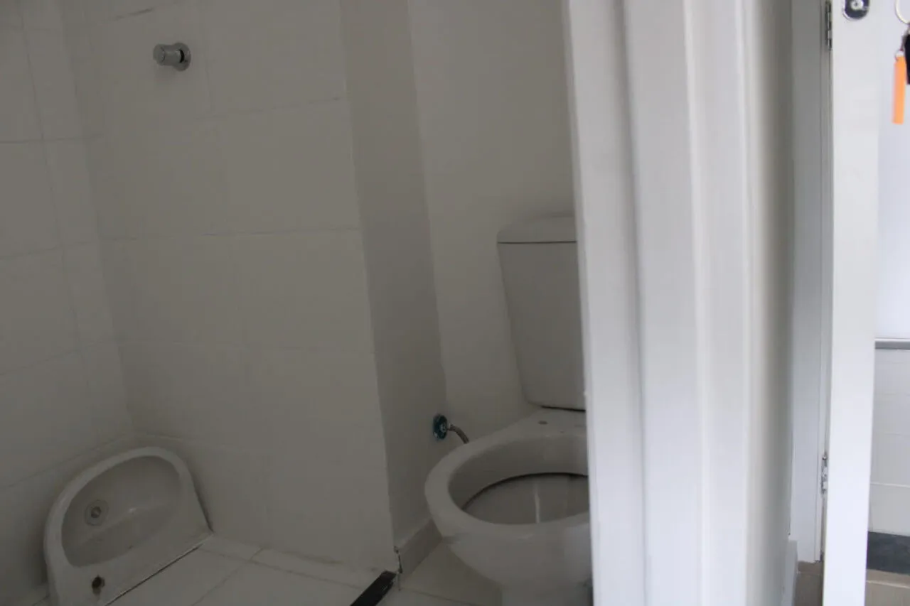 Imagem Studio Mobiliado com 1 Dormitório no MetroCasa Sacomã ? Pronto para Morar.