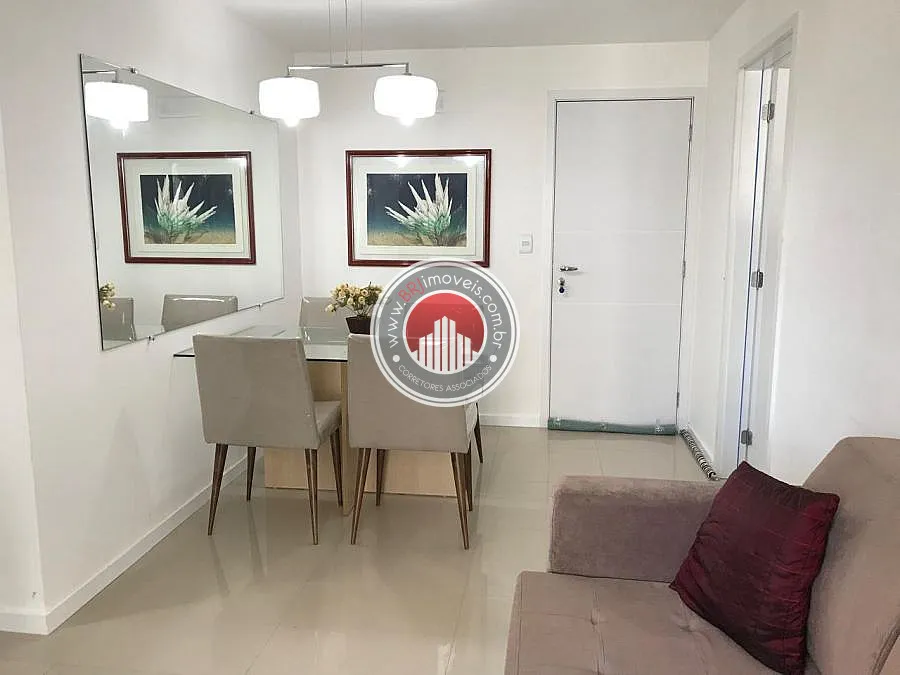 Imagem Apartamento a Venda no bairro Recreio dos Bandeirantes - Rio de Janeiro, RJ
