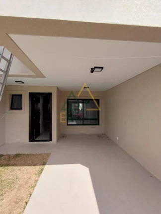 Imagem SOBRADO ALTO PADRÃO