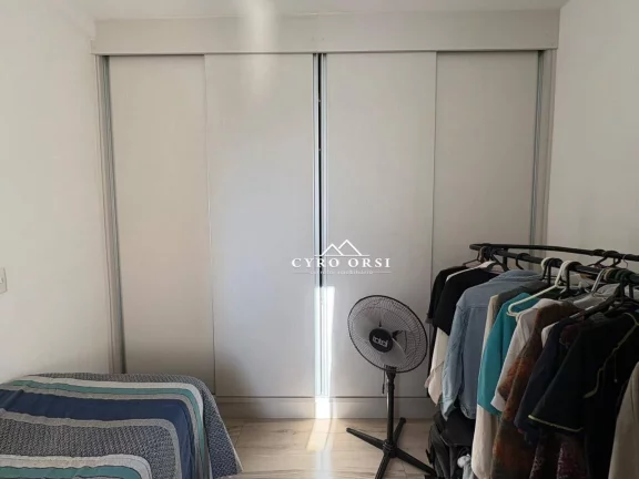 Imagem Apartamento à venda, 85 m² por R$ 650.000,00 - Paulista - Piracicaba/SP