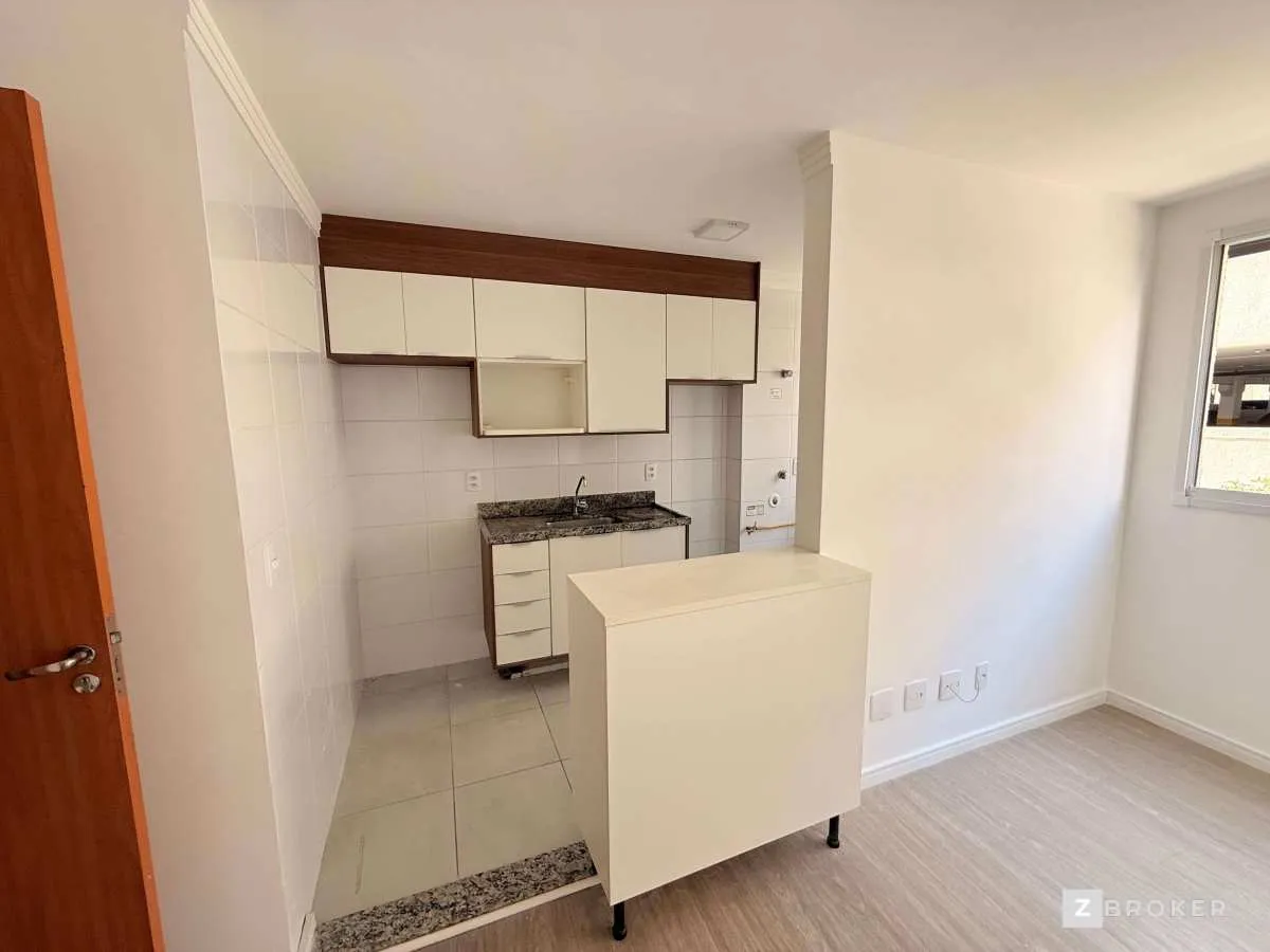 Imagem Apartamento em São Paulo, Jardim Íris, com 2 quartos, 44m2