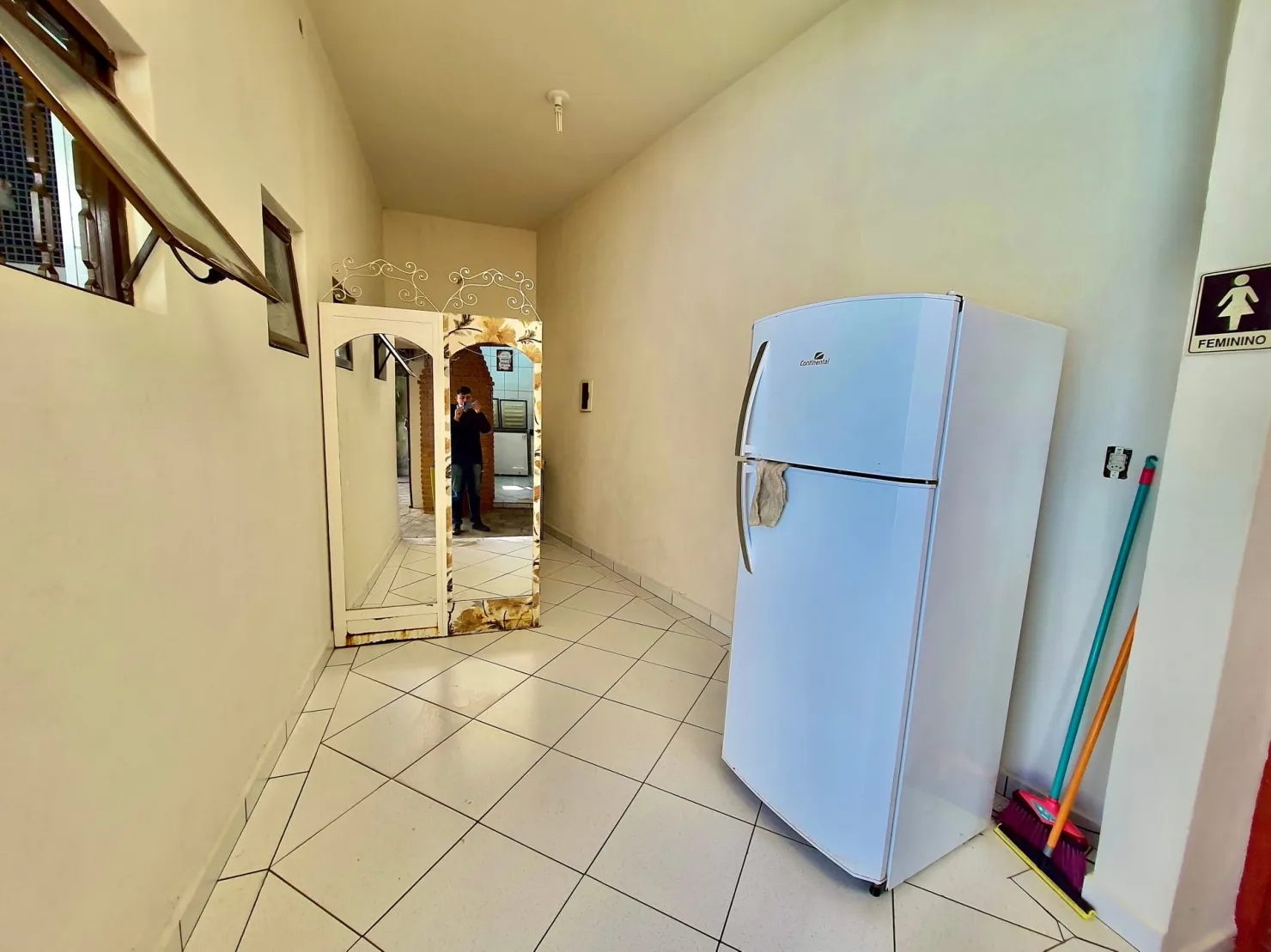 Imagem Casa à venda 1 Quarto, Vila São José, Taubaté - SP