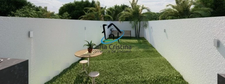 Imagem CASA RESIDENCIAL em MATINHOS - PR, Bairro Centro