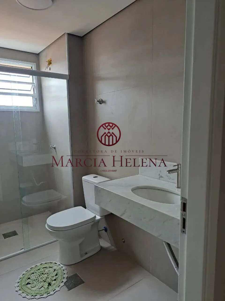 Imagem Apartamento à venda, no Edifício dos Estados em Campinas, Vila Santana, com 3 quartos, 68m2