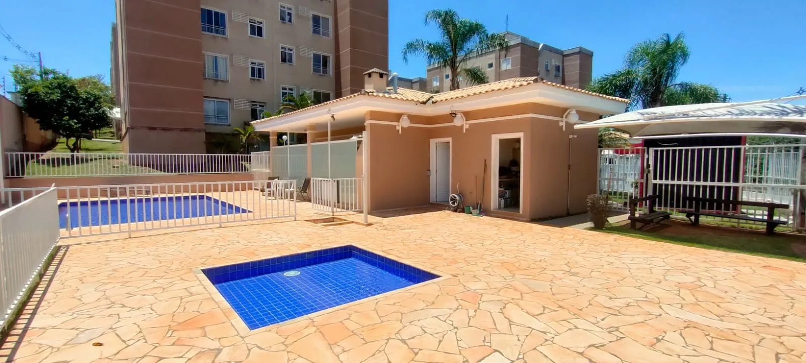 Imagem APARTAMENTO RESIDENCIAL em SOROCABA - SP, JARDIM SAIRA