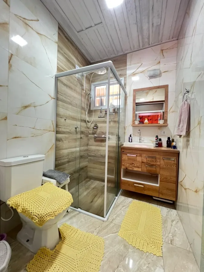 Imagem Casa para Venda em Praia Grande, Solemar, 3 dormitórios, 2 suítes, 1 banheiro, 2 vagas