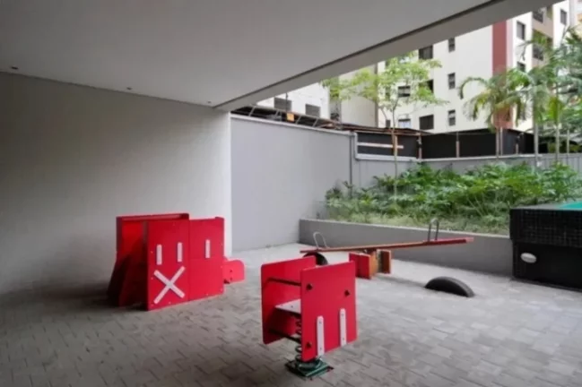 Imagem MAXHAUS PAULISTA - Apto de 74m² (Unidade de Revenda), próximo à Estação Higienópolis-Mackenzie!