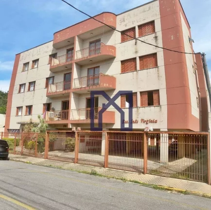 Imagem Apto 3 quartos perto Fac.Medicina, à venda, 102 m² por R$ 400.000 - Medicina - Itajubá/MG