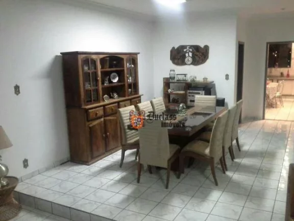 Imagem Casa com 4 dormitórios à venda, 450 m² por R$ 1.955.000,00 - Nirvana - Atibaia/SP