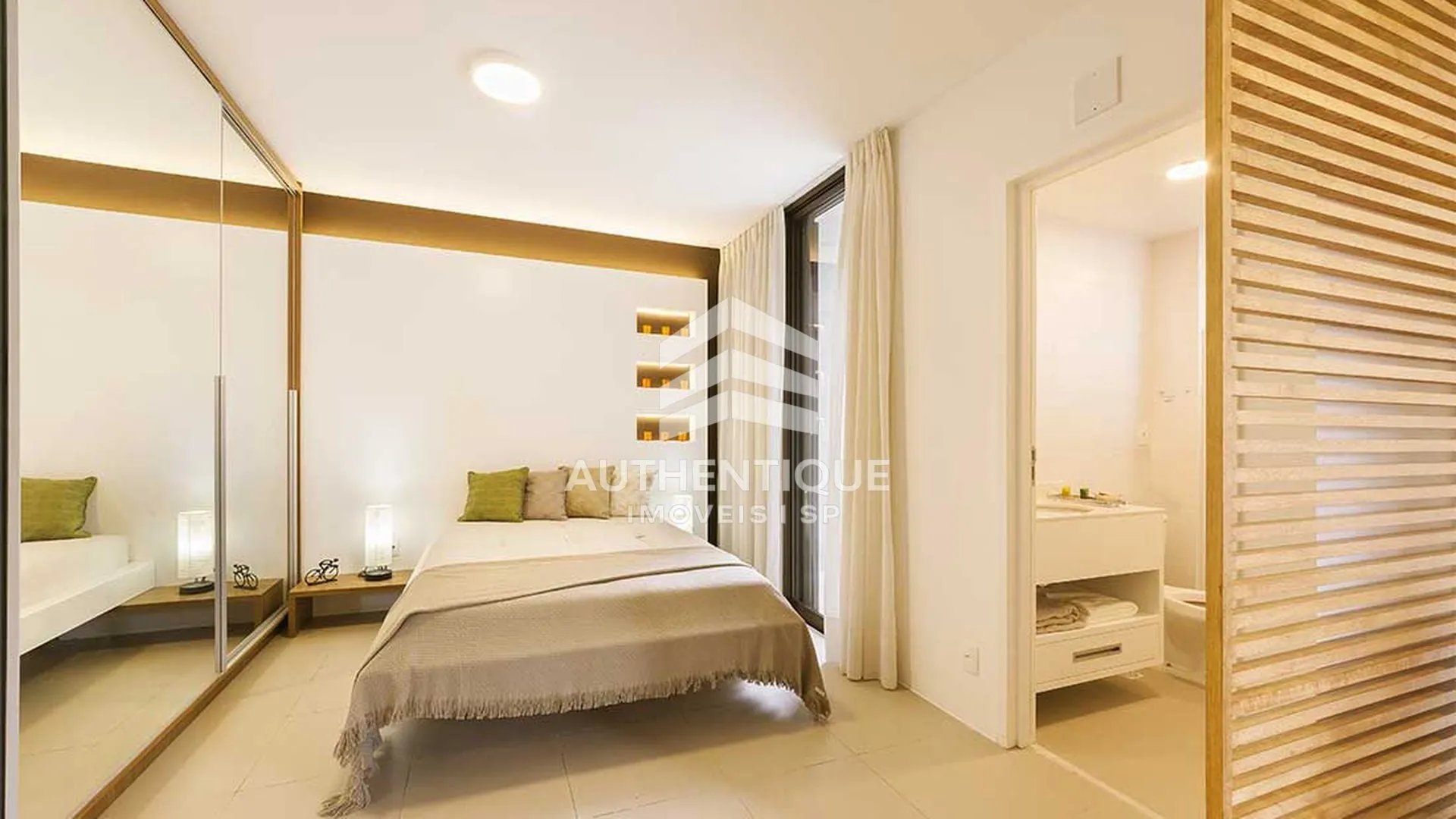 Imagem Home Studio 47 Pinheiros - Apartamento à venda em São Paulo/SP