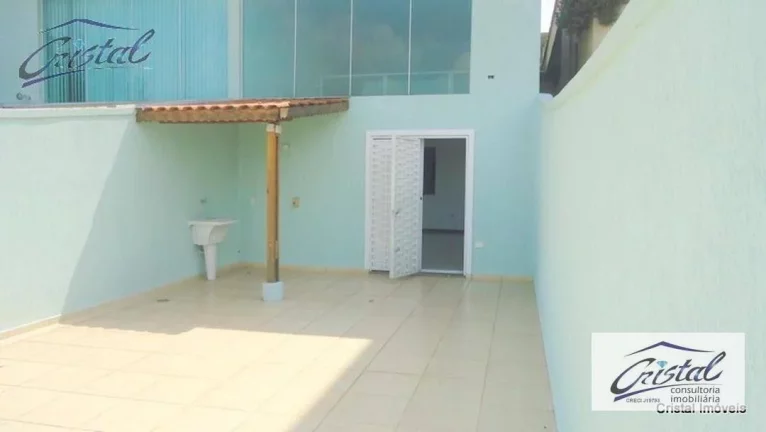 Imagem Casa com 3 dormitórios à venda, 185 m² por R$ 790.000,00 - Jardim Bonfiglioli - São Paulo/SP