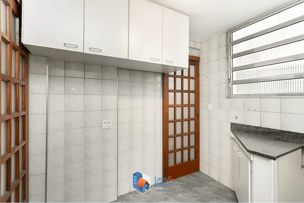 Imagem Apartamento à venda 2 Quartos 1 Vaga 96.9M² Vila Nova Conceição São Paulo - SP