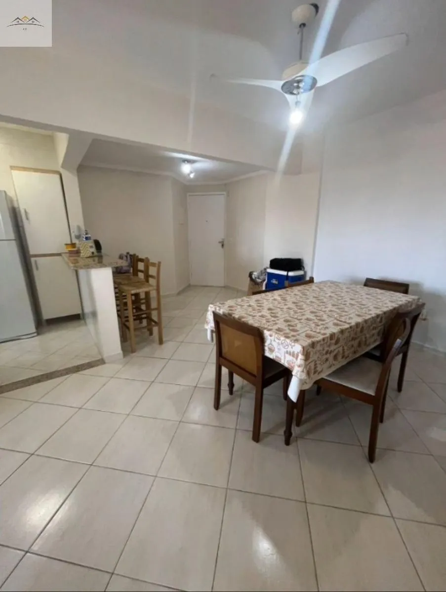 Imagem APARTAMENTO RESIDENCIAL em Praia Grande - São Paulo, Real