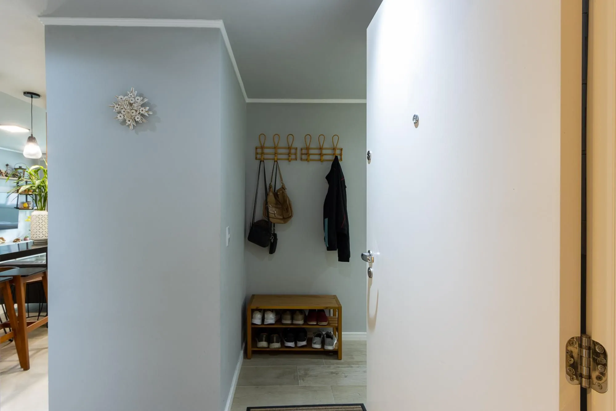 Imagem Apartamento em Menino Deus