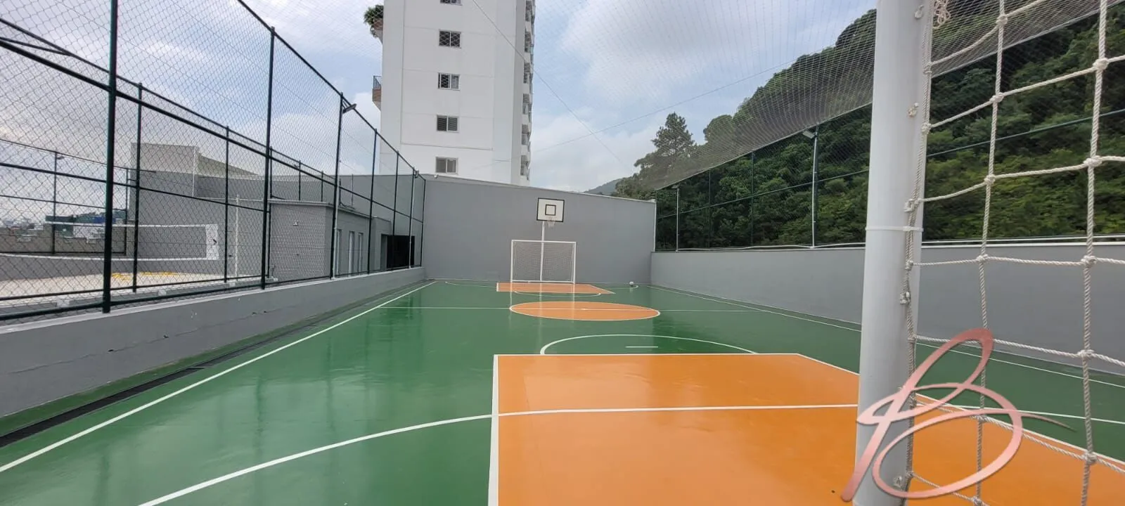Imagem Apartamento em Itajaí/SC