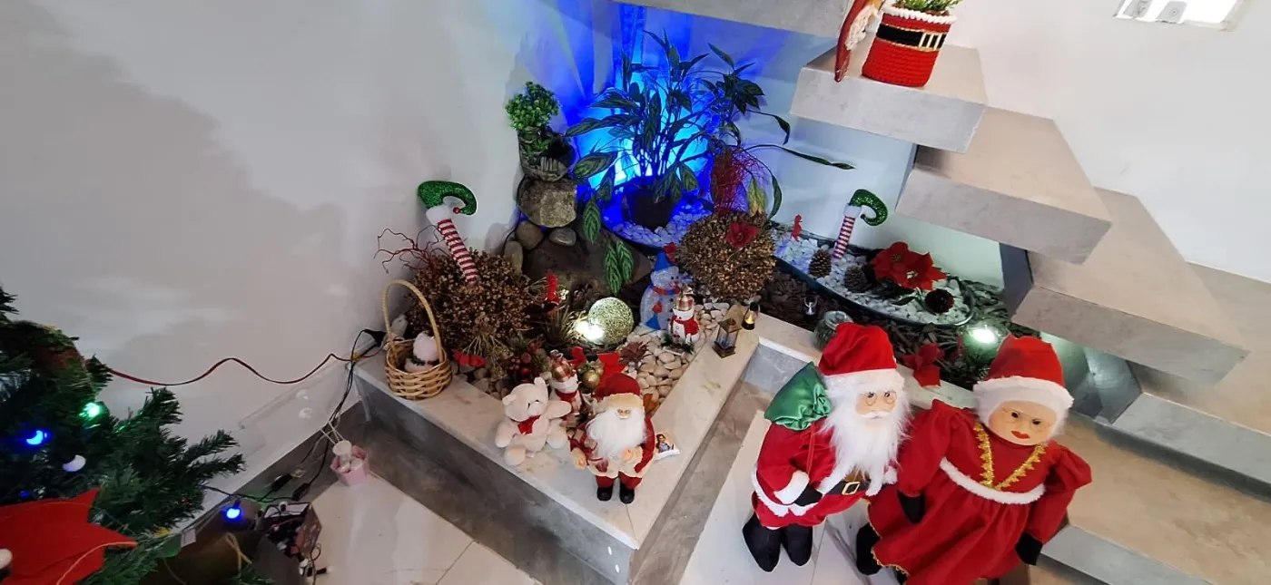 Imagem Casa para Venda em Itanhaém, Cibratel II, 4 dormitórios, 4 suítes, 1 banheiro, 4 vagas
