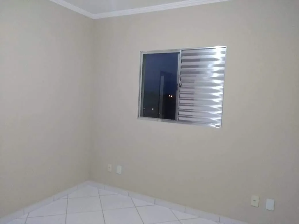 Imagem Apartamento à venda 2 Quartos, 2 Vagas, 54M², Conjunto Residencial Araretama, Pindamonhangaba - SP | Altos dos Pinhos