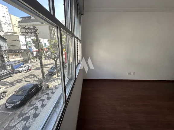 Imagem Apartamento à venda no Gonzaga!