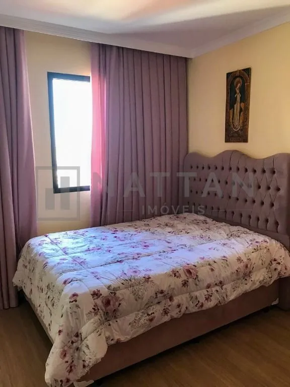 Imagem Apartamento com 3 dormitórios à venda, 112 m² por R$ 1.099.900,00 - Mooca - São Paulo/SP