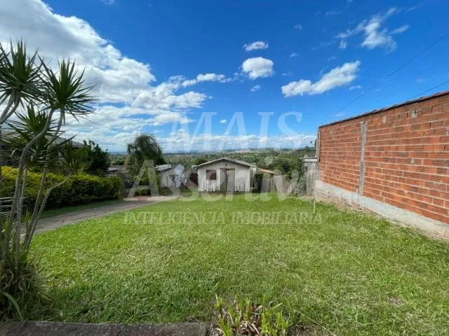 Imagem Terreno para venda, fazenda São Borja, São Leopoldo - 390m²