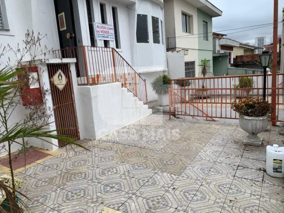 Imagem Salão Comercial para Locação em Osasco / SP no bairro Centro