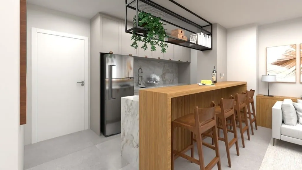 Imagem Apartamento em Rio Branco