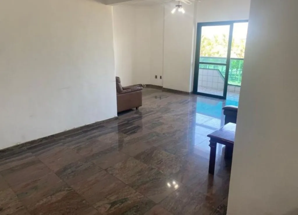 Imagem APARTAMENTO COM 168,00 m² - CANTO DO FORTE - PRAIA GRANDE SP