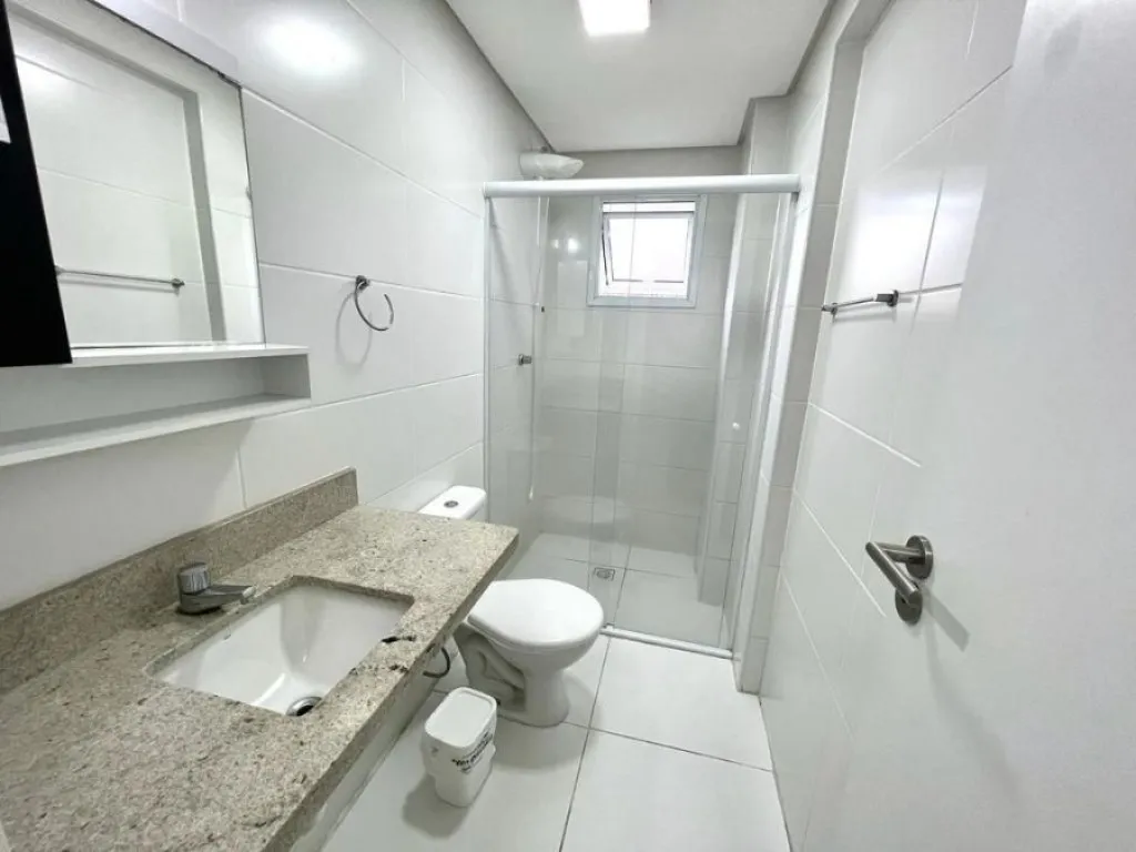 Imagem APARTAMENTO COM 76,00 m² - GUILHERMINA - PRAIA GRANDE SP