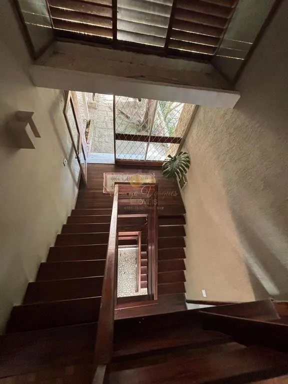 Imagem Casa para Venda em Teresópolis / RJ no bairro Iucas