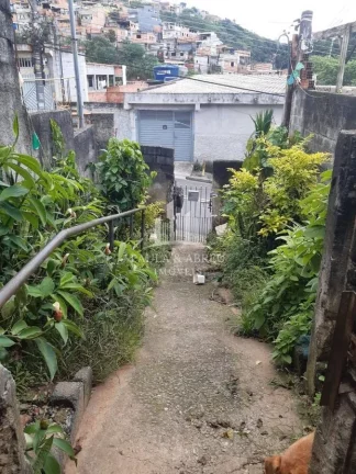 Imagem Ótimo Terreno com Escritura, São 325 m² no Jardim Zaíra, Mauá-SP, próximo à Avenida