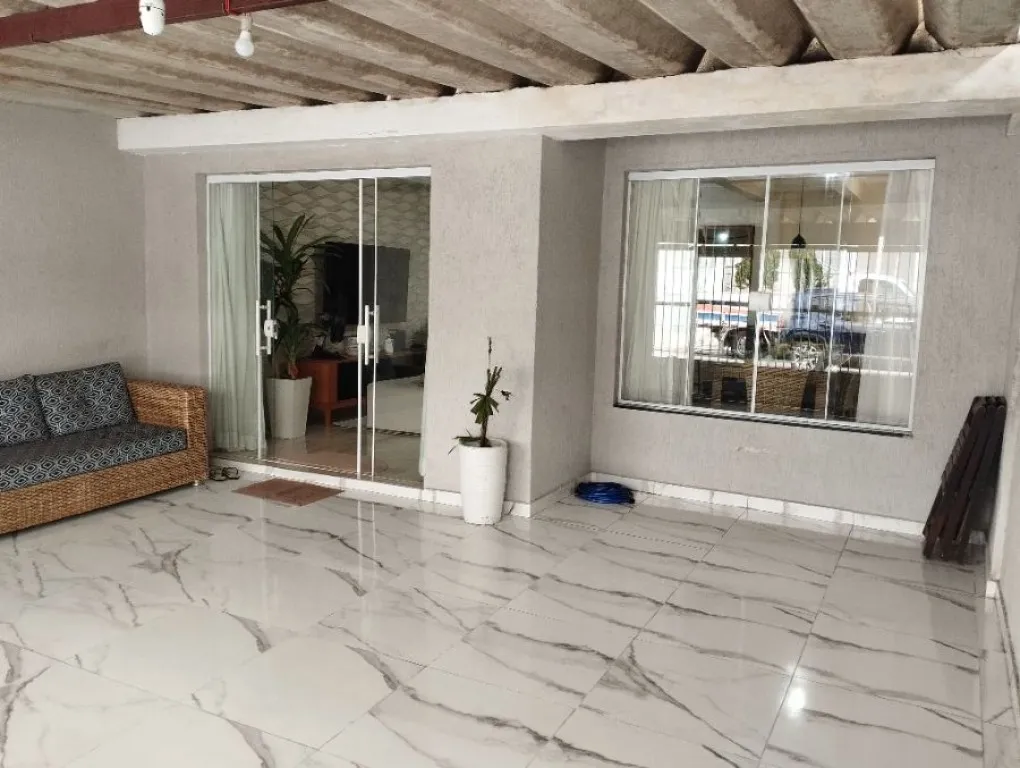 Foto do imóvel CASA COM 99,00 m² - OCIAN - PRAIA GRANDE SP em AVENIDA DOM PEDRO II, 51 - OCIAN, PRAIA GRANDE - SP