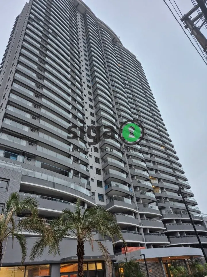 Imagem APARTAMENTO A VENDA COM 3 QUARTOS NO BROOKLIN - SÃO PAULO