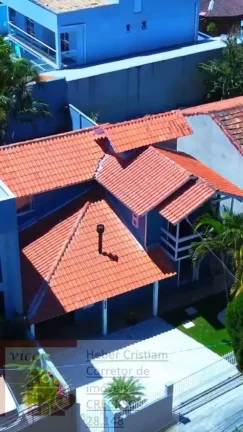 Imagem Casa 3 quartos com piscina|Ingleses