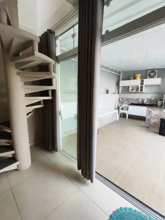 Imagem VILA DOS INGLEZES - SOBRADO 4 QUARTOS (1 SUITE) E PISCINA
