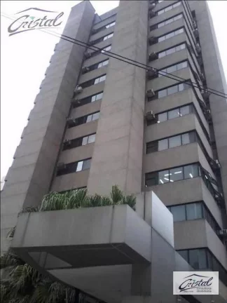 Foto do imóvel Sala Comercial para venda e locação, Indianópolis, São Paulo - .