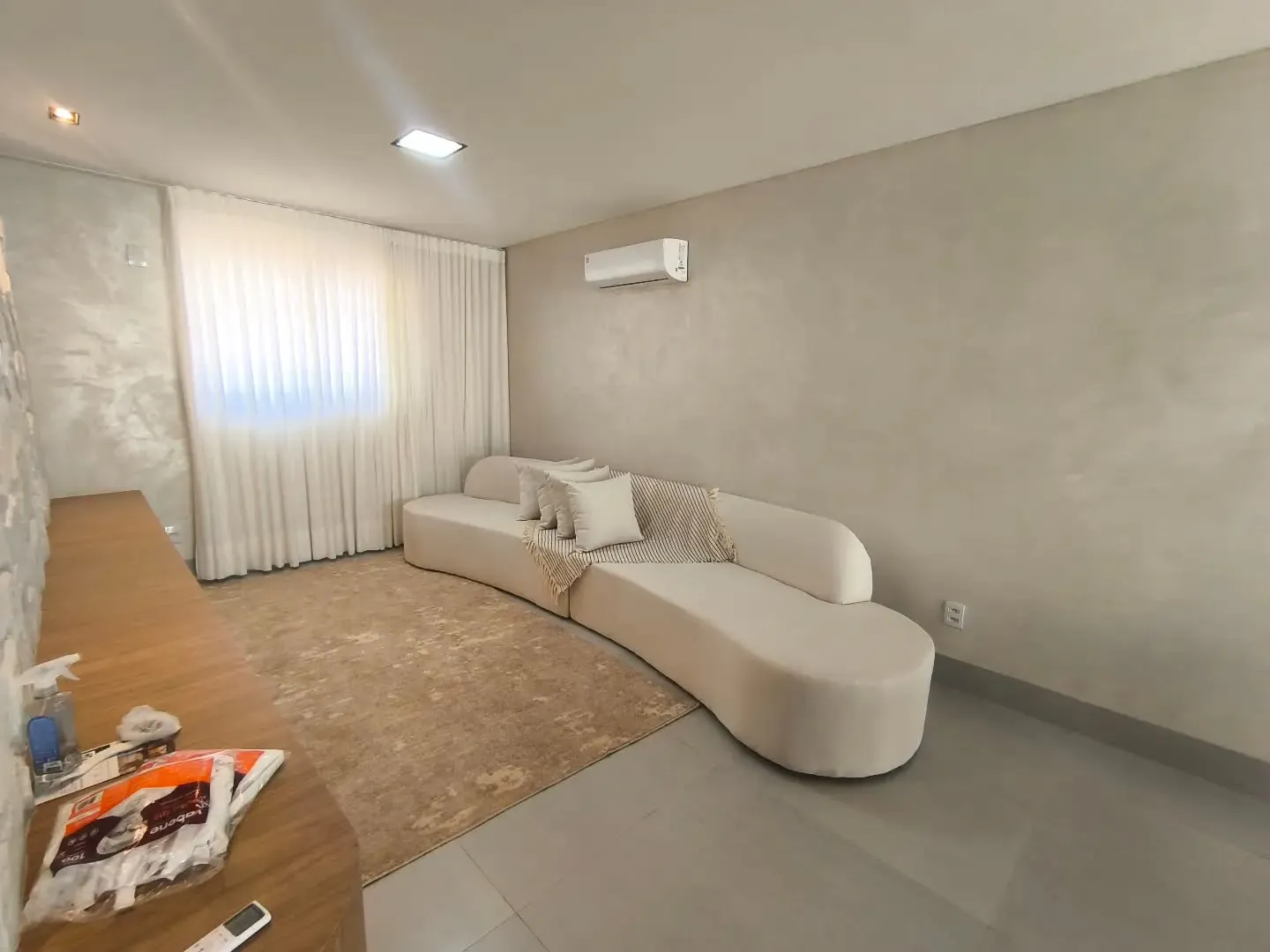 Imagem AT HOME RESIDENCE Â- 3 Suites 180 MÂ² No Parque Anhanguera