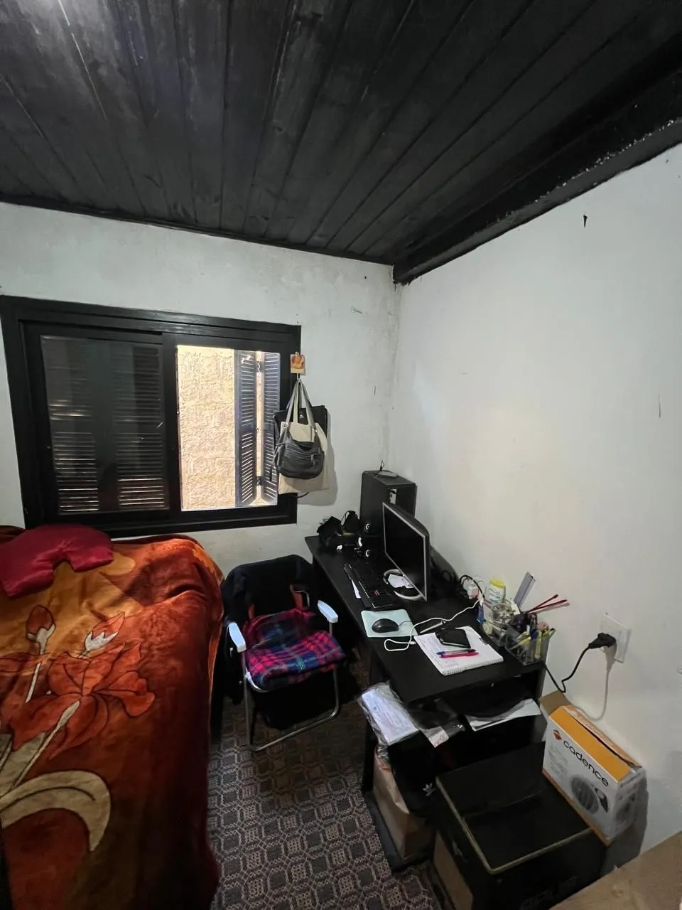 Imagem Casa de 3 dormitórios no Bairro Cecilia