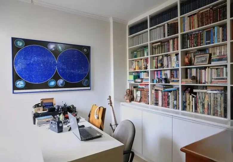 Imagem Apartamento com 3 Quartos à Venda, 100 metros em Sagrada Família - Belo Horizonte