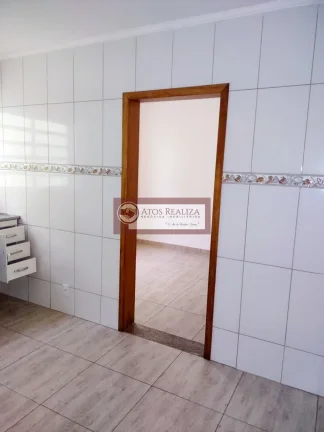 Imagem Casa em Jardim Progresso - São Paulo