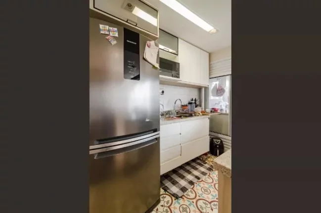 Imagem APARTAMENTO RESIDENCIAL em SÃO PAULO - SP, PINHEIROS