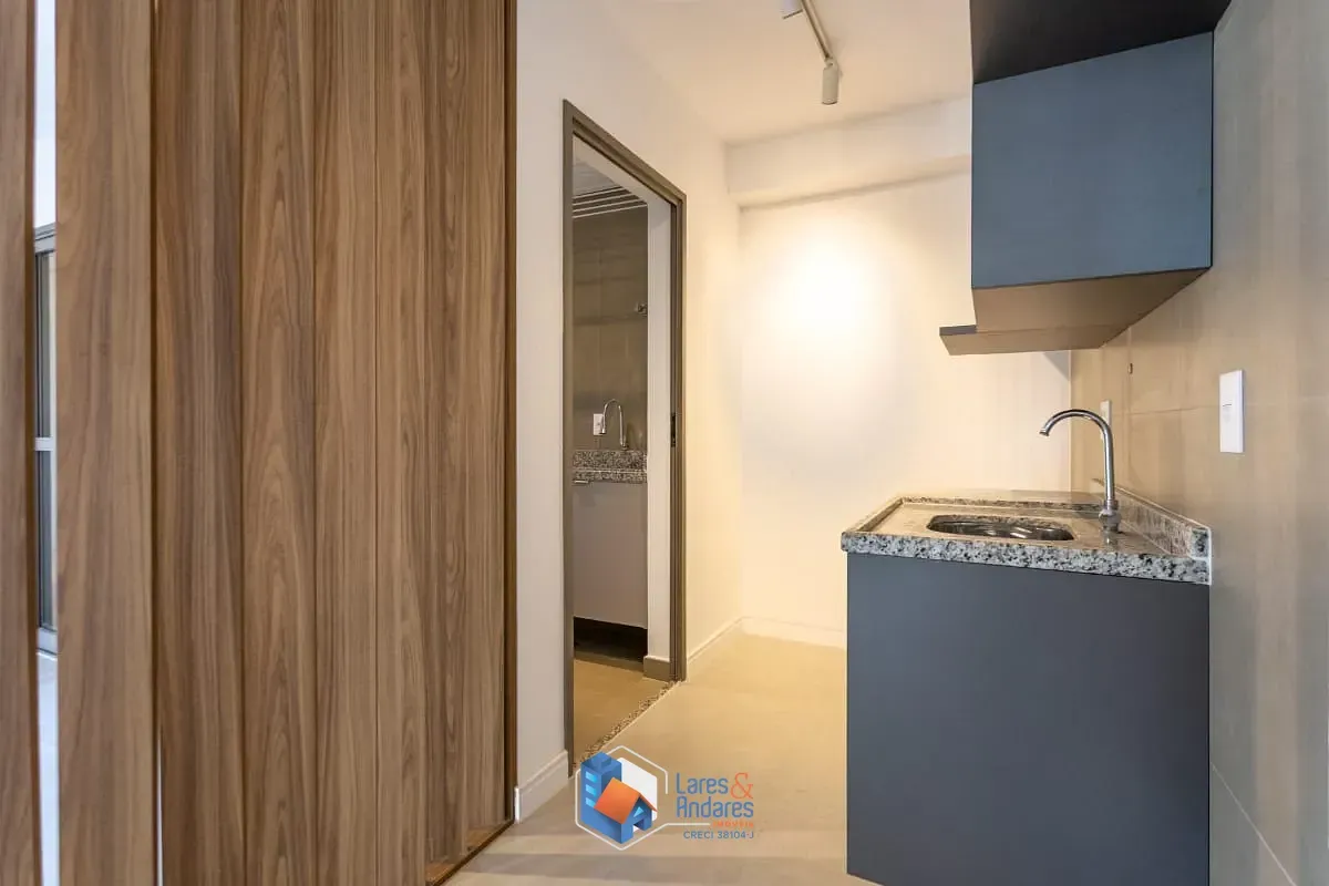 Imagem Apartamento para venda em Indianópolis com 3 quartos, sendo 1 suíte, 85m²