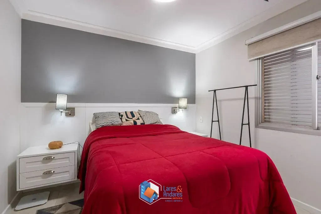 Imagem Apartamento à venda 2 Quartos 1 Suite 2 Vagas 68M² Vila Andrade São Paulo - SP