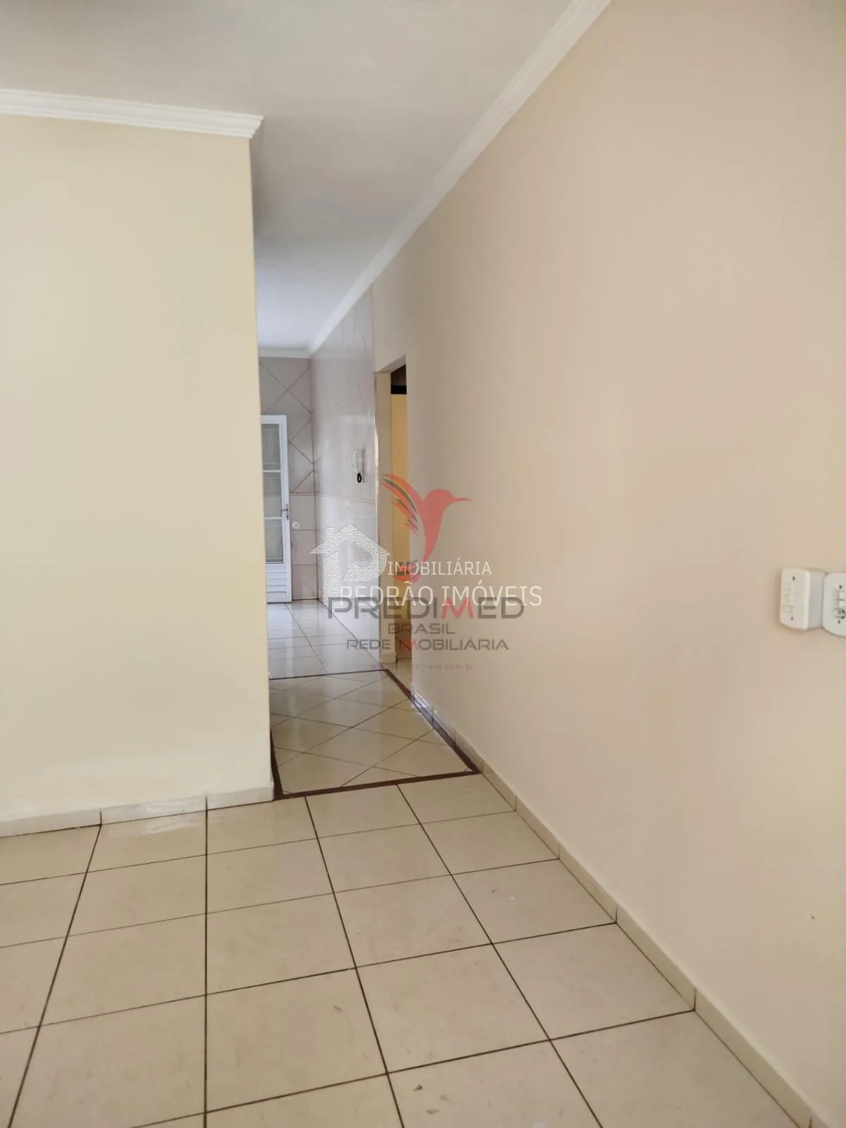 Imagem Jardim Maria Luiza I