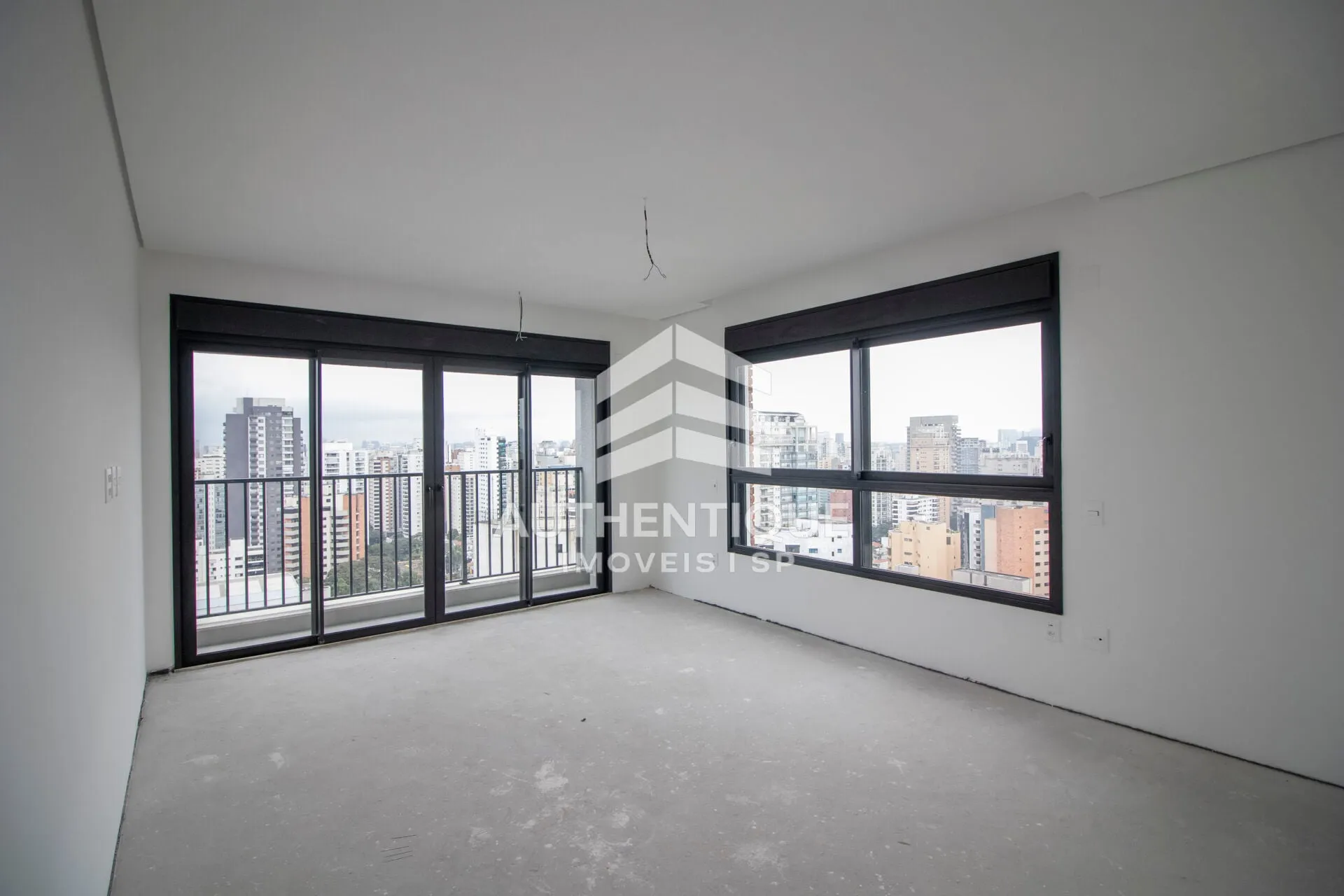 Imagem PARK LANE IBIRAPUERA - Apartamento à venda no bairro Moema - São Paulo/SP, Zona Sul