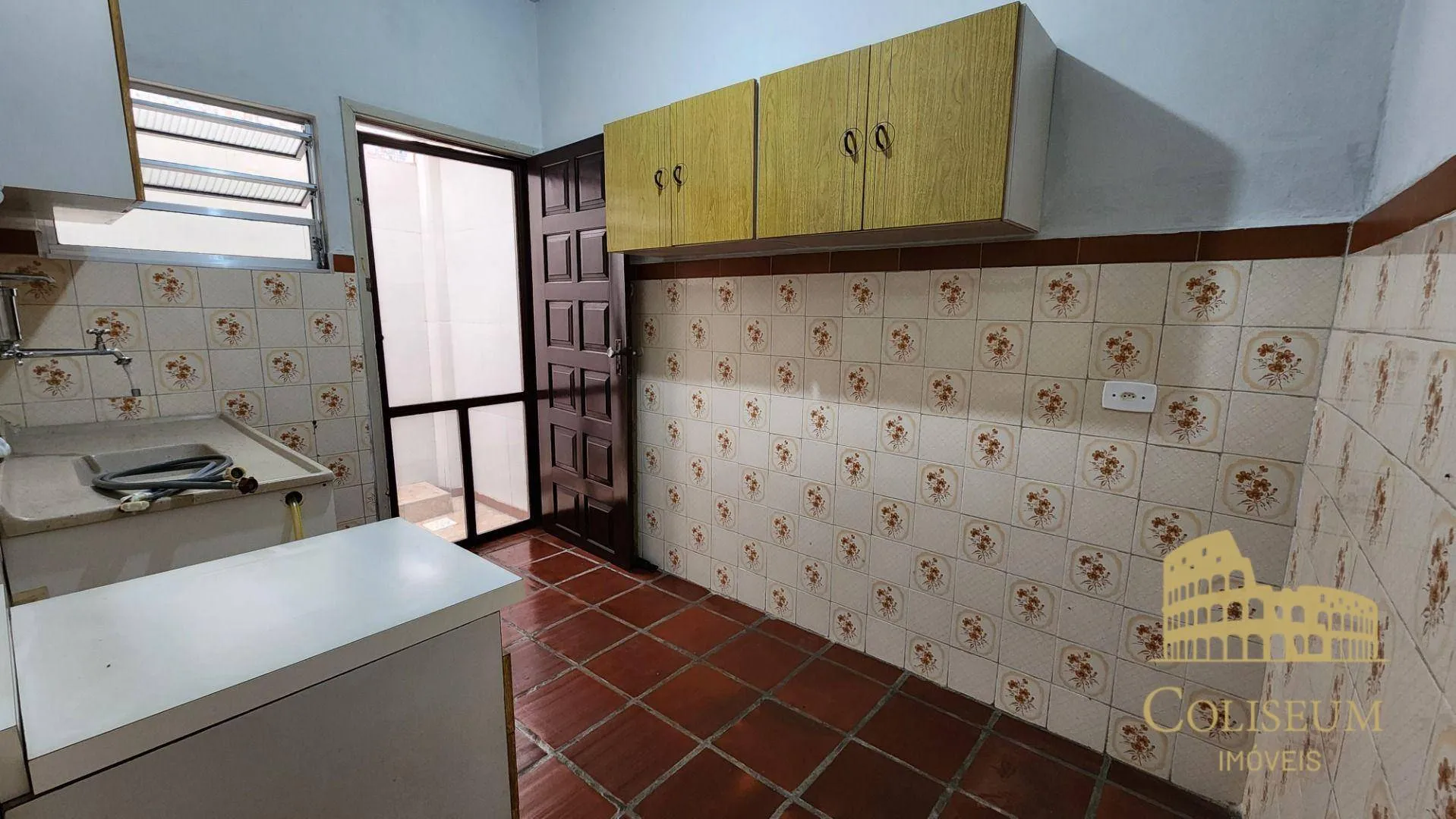 Imagem Casa com 2 dormitórios para alugar, 50 m² por R$ 2.100,00/mês - Ocian - Praia Grande/SP